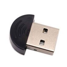 Bluetooth USB dongle (ref: 0206L)