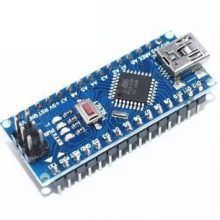 Arduino NANO - Soldado (ref: 0128-ss)