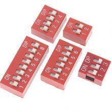 Microswitch OFERTA (ref: 0285)