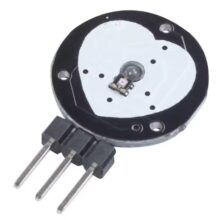 Sensor de pulso (ref: 0234L)