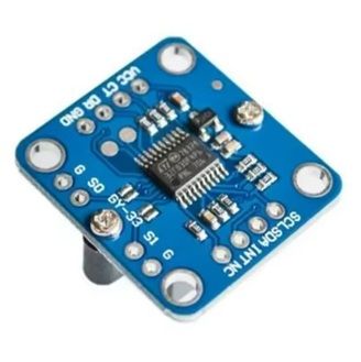 Sensor de color TCS3200 / TCS34725 (ref: 0125) - Imagen 5