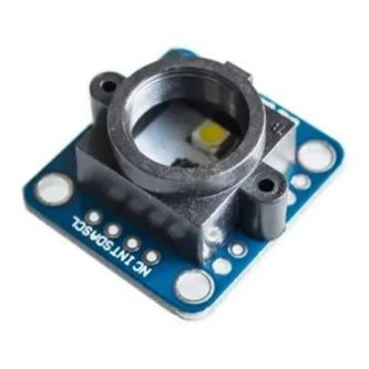Sensor de color TCS3200 / TCS34725 (ref: 0125) - Imagen 4