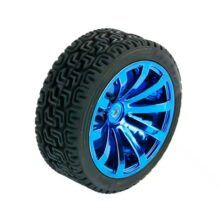 Rueda 65mm OFERTA (ref: liqWh65)