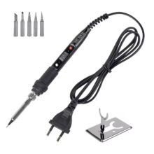Soldador ajustable digital OFERTA (ref: 0578)