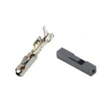 Conector dupont crimpar hembra (ref: 0078)