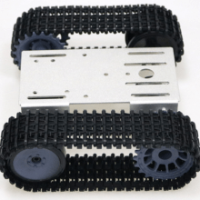 Robot tanque TP101 (ref: 1042)