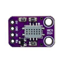 MiCS-5524 Sensor calidad aire (ref: 0092)