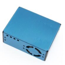 Sensor partículas PM2.5 PMS5003 (ref: 0138)