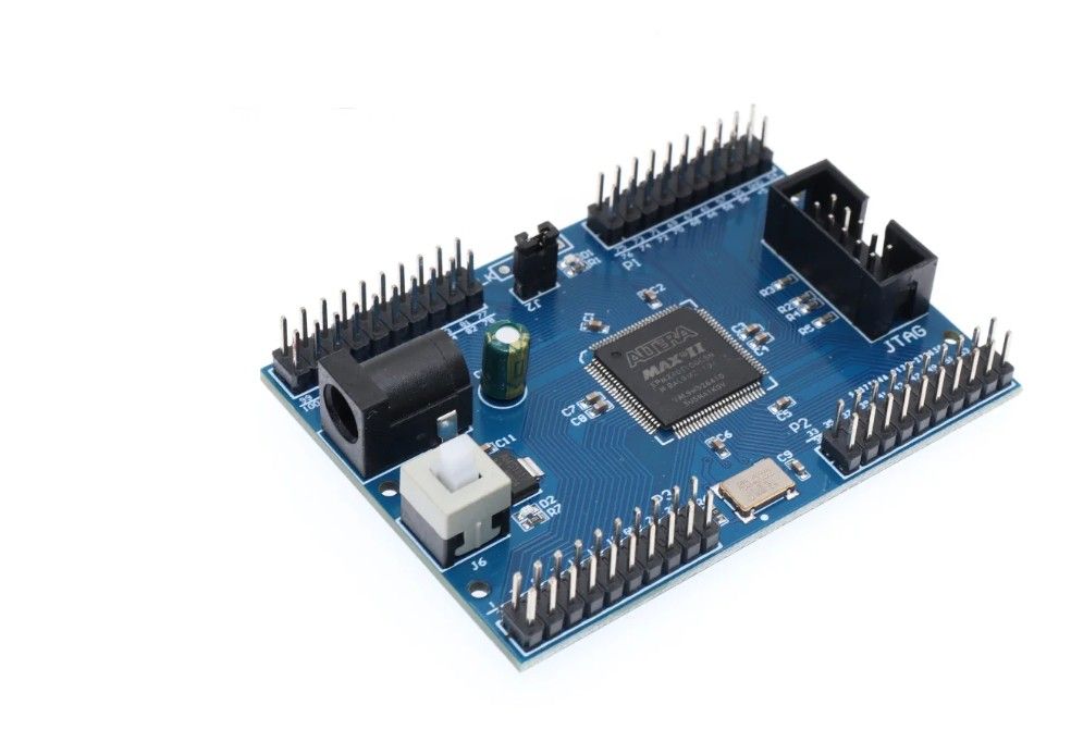 Altera MAX II EPM240 (ref: 0053) - Imagen 3