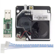 Sensor partículas PM2.5 SDS011 (ref: 0061)
