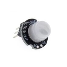 Sensor de presencia HC-SR602 (ref: 0035)