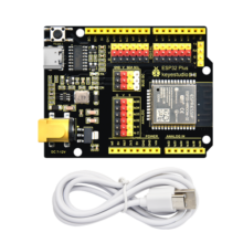 KS5016 ESP32 Plus Dev.Board (ref: 0049)