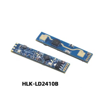 HLK-LD2410B Radar detección de movimiento (ref: 0046) - Imagen 2