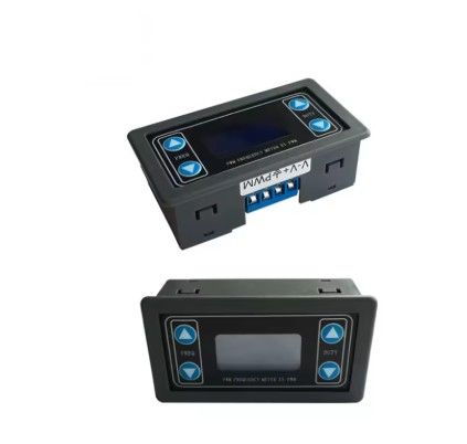 Generador PWM 1Hz-150kHz (ref: 0030) - Imagen 3