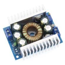 YH11060D DC/DC reductor (ref: 0023)