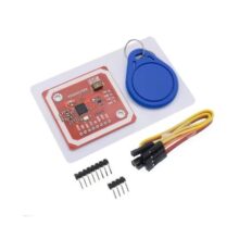 RFID PN532 (ref: 0542)