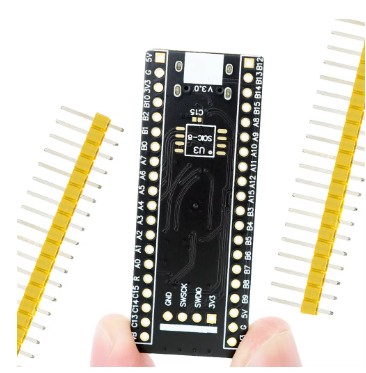 STM32F411 Placa de desarrollo (ref: 0014) - Imagen 2