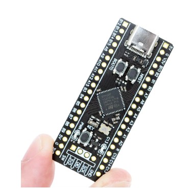 STM32F411 Placa de desarrollo (ref: 0014)