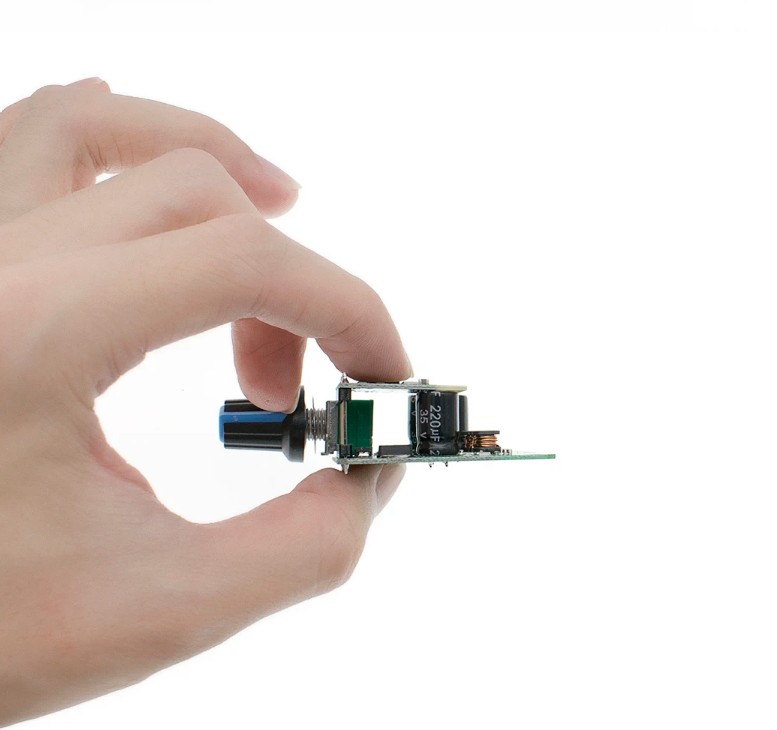 Amplificador audio Bluetooth TPA3110 (ref: 0553) - Imagen 4