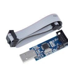 USBASP Programador AVR (ref: 0368)