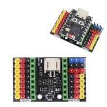 ESP32-C3 Expansión (ref: 0613)