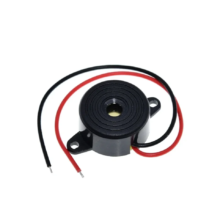 Zumbador alto dB SFM-20B(ref: 0602)