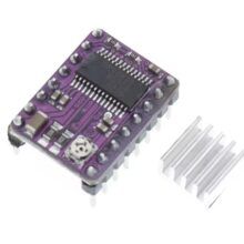 Controlador motor PaP StepStick DRV8825 (ref: 0282)