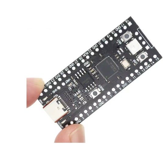 Rpi Pico RP2040 16MB (ref: 0616)