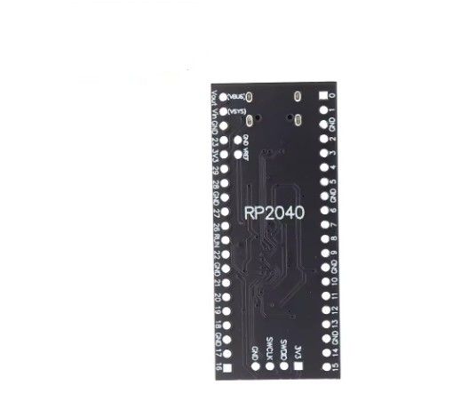 Rpi Pico RP2040 16MB (ref: 0616) - Imagen 3