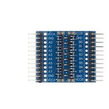 Level-shifter bidireccional 8 canales (ref: 0615)
