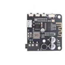 Amplificador audio Bluetooth BT5.0 Pro (ref: 0618)